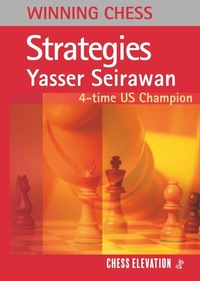 Enlarge image Cover: Winning Chess Strategies - Chess Elevation