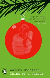 Enlarge image Cover: Think of a Number - Penguin