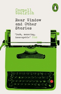 Enlarge image Cover: Rear Window and Other Stories - Penguin