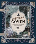 Cover: Into the Coven - Quadrille Publishing Ltd