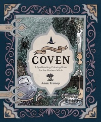 Enlarge image Cover: Into the Coven - Quadrille Publishing Ltd
