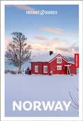 Cover: Insight Guides Norway: Travel Guide with eBook - Insight Guides