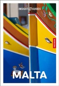 Cover: Insight Guides Malta: Travel Guide with eBook - Insight Guides