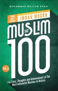 Cover: The Muslim 100 YA Edition Volume 3 - Kube Publishing Ltd