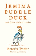 Cover: Jemima Puddle Duck and Other Animal Stories - Alma Classics