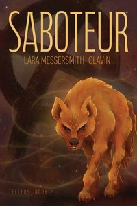 Enlarge image Cover: Saboteur - AK Press