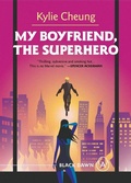 Cover: My Boyfriend, the Superhero - AK Press