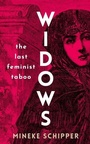 Cover: Widows - Saqi Books