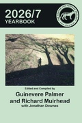 Cover: CFZ Yearbook 2026/7 - cfz
