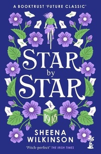 Enlarge image Cover: Star by Star - Little Island