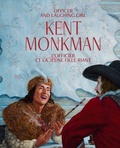 Cover: Kent Monkman - Giles