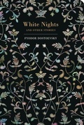 Cover: White Nights - chiltern publishing
