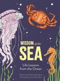 Cover: Wisdom of the Sea - Michael O'Mara Books