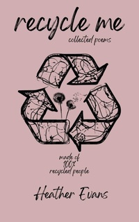 Enlarge image Cover: Recycle Me - Heather Evans