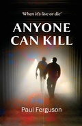 Cover: Anyone Can Kill - 2QT Limited (Publishing)