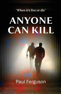 Enlarge image Cover: Anyone Can Kill - 2QT Limited (Publishing)