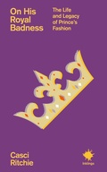 Cover: On His Royal Badness - 404 Ink