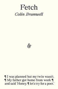 Enlarge image Cover: Fetch - And Other Stories