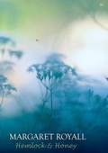 Cover: Hemlock & Honey - Hedgehog Poetry Press