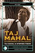 Cover: Taj Mahal - Omnibus Remastered