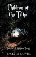 Cover: Children of the Tithe - Elsewhen Press