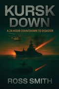 Cover: Kursk Down - Hembury Books