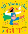 Cover: All About the Gut - Berbay Publishing