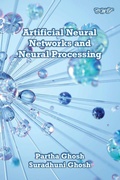 Cover: Artificial Neural Networks and Neural Processing - Central West Publishing Pty Ltd