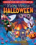 Cover: Fairy House Halloween - Random House LLC US