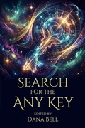 Cover: Search for the Any Key - WolfSinger