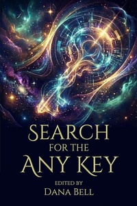 Enlarge image Cover: Search for the Any Key - WolfSinger