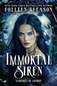 Enlarge image Cover: IMMORTAL SIREN - Avid Press