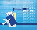 Cover: Passport Prayers - Traveling Evangelist