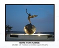 Cover: More Than Names - BDI Publishers