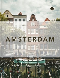 Enlarge image Cover: Trope Amsterdam - Trope Publishing Co.