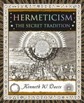 Cover: Hermeticism - Wooden Books