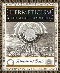 Enlarge image Cover: Hermeticism - Wooden Books