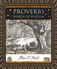 Enlarge image Cover: Proverbs - Wooden Books