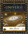 Cover: The Universe - Wooden Books