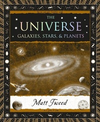 Enlarge image Cover: The Universe - Wooden Books