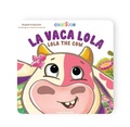 Cover: Canticos La Vaca Lola - Encantos