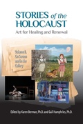 Cover: Stories of the Holocaust - IPBooks