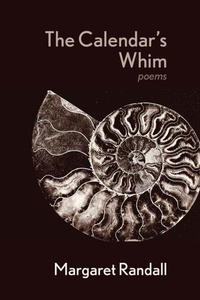Enlarge image Cover: The Calendar's Whim - Casa Urraca Press