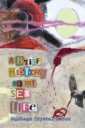 Cover: A Brief History of My Sex Life - Lily Poetry Review
