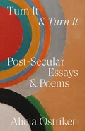Cover: Turn It & Turn It - Ayin Press