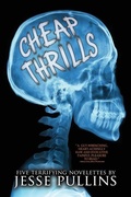 Cover: Cheap Thrills - Velox Books