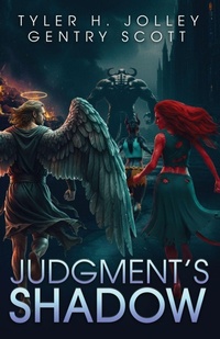 Enlarge image Cover: Judgment's Shadow - Jolley Chronicles
