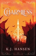Cover: Charmless - Green Gem Press LLC