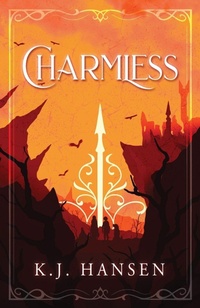 Enlarge image Cover: Charmless - Green Gem Press LLC