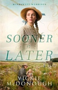 Cover: Sooner or Later - Windswept Weddings